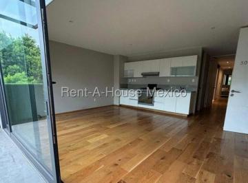 Departamento de 2 habitaciones, Cuauhtémoc · Departamento en Venta en Cuauhtémoc, Cuauhtémoc