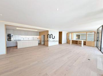 Departamento de 2 habitaciones, Miguel Hidalgo · Departamento Pent House en Venta en Ruben Darío Polanco Bosque de Chapultepec