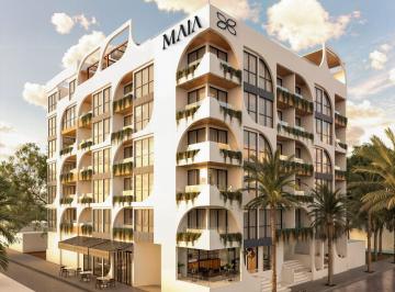 Local comercial · 56m² · Local - Playa del Carmen