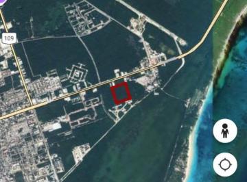 Terreno / Lote · 53143m² · Terreno en Tulum