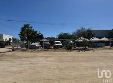 Terreno / Lote · 792m² · Terreno en Renta Veredas