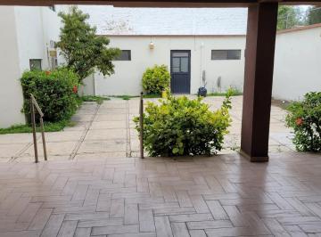 Casa · 416m² · 5 Estacionamientos · Casa Geo2 Tequis