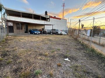 imagenPortal · Rmc - Terreno en Esquina en Venta Sobre Av Siglo Xxi