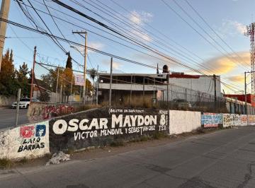 Terreno / Lote , Aguascalientes · Ram - Terreno en Venta, Sobre Av Siglo Xxi, Solidaridad II