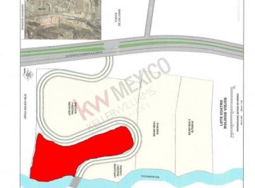 N/A · Terreno en Venta, Bosque de Las Palmas, Interlomas Huixqui