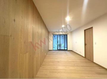 N/A · Impecable Departamento en Renta - Rio Pánuco, Cuauhtémoc