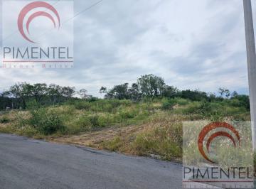 Casa · 1500m² · Casa - Montemorelos