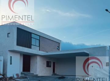 Casa · 360m² · 3 Recámaras · Casa en Amani Terra
