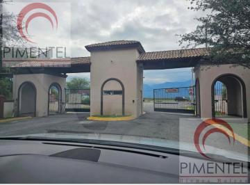 Terreno / Lote · 1500m² · Casa - Montemorelos Centro