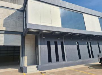 Nave industrial , San Pedro Tlaquepaque · Nave Industrial de 1578 m² en Renta a 10 Minutos del Aeropuerto Adolfo Horn Tlaquepaque Jalisco