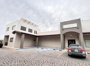 Oficina , Hermosillo · Consultorio en Renta Listo Para Usar, con Recepcion y Servicios Incluidos.