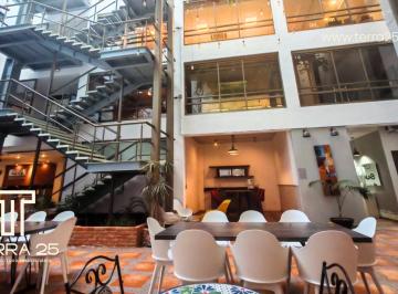 Oficina , Cuauhtémoc · Oficina en Renta Colonia Renacimiento