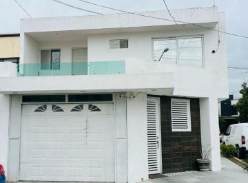 Casa de 4 habitaciones, Victoria · Casa en Venta, Fraccionamiento Haciendas del Santuario
