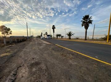 Terreno / Lote , Aguascalientes · Rmc - Terreno en Venta en Carretera a El Aeropuerto, en Frente de Empresa Compass