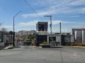 Terreno / Lote · 251m² · Terreno en Venta en Fracc. Lomas Altas V en Chihuahua, Chih.