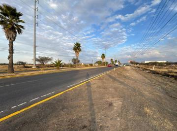 Terreno / Lote , Aguascalientes · Ram - Terreno en Venta en Carretera a El Aeropuerto, en Frente de Empresa Compass