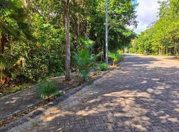 41452e4166a0fa351d363aca4ccb89111bf9a4836e721a6cdc3ad293dae5f16f · Oportunidad en Aldea Zama: Lote en Esquina Listo Para Construir