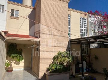 Casa · 156m² · 3 Recámaras · 2 Estacionamientos · Casa Av Valle de Mexico