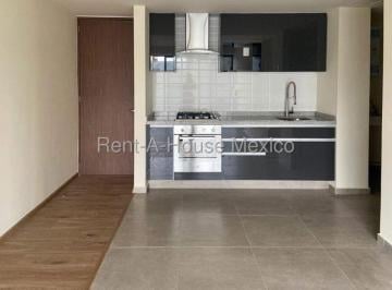 Departamento de 2 habitaciones, Miguel Hidalgo · Departamento en Venta en Miguel Hidalgo, Anáhuac Ks26 - 2173