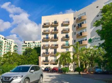Departamento de 1 habitación, Solidaridad · Venta de Estudio. Listo Para Vivir, Playa del Carmen