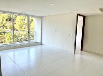 Departamento de 3 habitaciones, Cuajimalpa de Morelos · Renta Departamento en Santa Fe