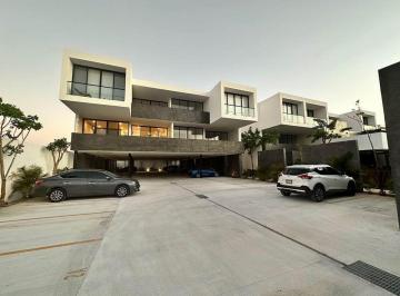 Departamento de 3 habitaciones, Mérida · Departamento en Venta en Temozón Norte, Mérida