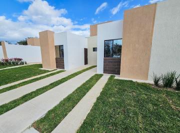 6643d5b7d46c1b7c3d988d9e32f31f977b83e9969cfd99276f6e2b75bb9f8a50 · Casa Nueva en Venta · Gran Kabah · 2 Recámaras · Privada con Amenidades