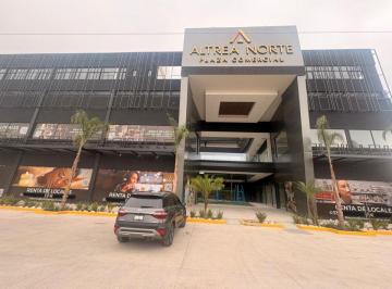 Local en centro comercial , Jesús María · Ram - Renta Local Comercial Plaza Altrea Norte (Eugenio Garza Sada)