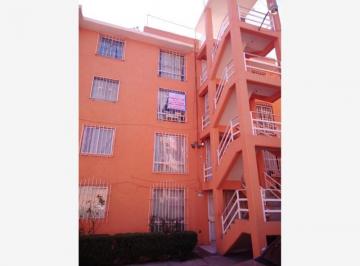 1 · Departamento en Venta en La Purisima Ticoman, Gustavo A. Madero, Ciudad de México