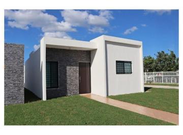 Casa · 160m² · 2 Recámaras · Casa en Venta en Las Américas