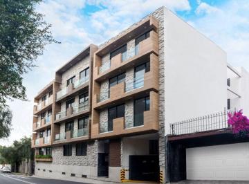 Departamento · 2 Recámaras · Departamento en Venta en Olivar de Los Padres
