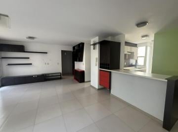 Departamento · 81m² · 2 Recámaras · 1 Estacionamiento · Departamento en Venta - Estacionamiento - Ampliación Las Aguilas