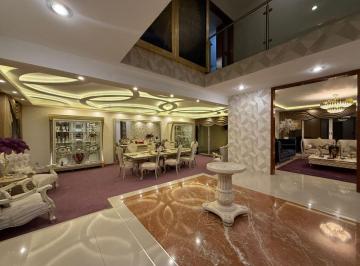 Casa de 4 habitaciones, Naucalpan de Juárez · Casa en Venta, Lomas Verdes, Naucalpan de Juárez