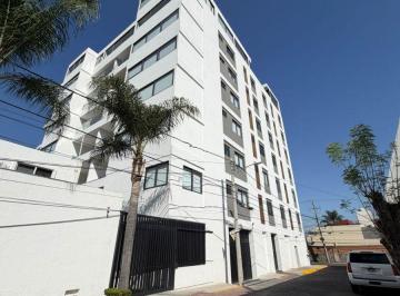 Departamento de 2 habitaciones, Morelia · Departamento en Venta - Torre Vista Bella