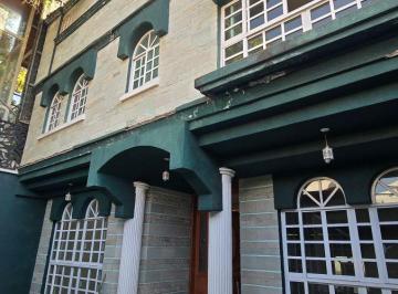 Casa de 3 habitaciones, Coyoacán · Oportunidad Vendo Casa en Paseos de Taxqueña
