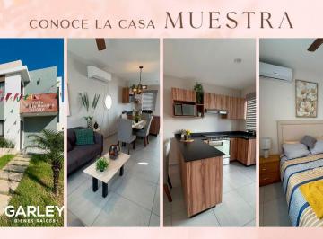 Casa de 3 habitaciones, Mazatlán · Casa en Venta Asturia en Jaripillo Mazatlan Sinaloa