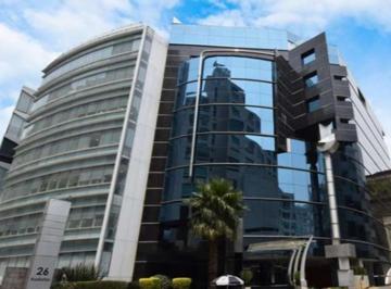 Oficina · 155m² · Oficina en Renta en Bosques de Las Lomas