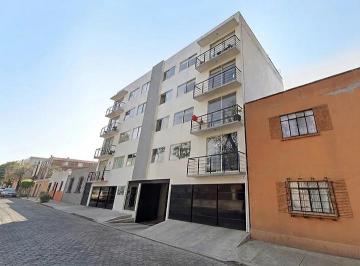 Departamento de 2 habitaciones, Alvaro Obregón · Departamento en Venta en Alfonso XIII