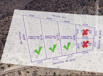 Terreno / Lote , El Marqués · Terreno Campestre Rustico de 2,589 m², Detrás del Cimatario a Solo 20 Mins del Centro de Queretaro