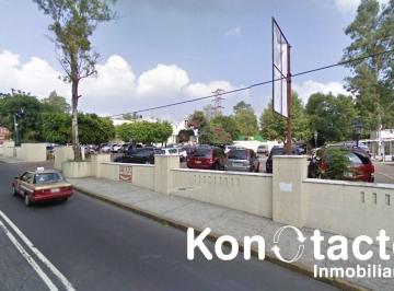 Terreno / Lote , La Magdalena Contreras · Terreno en Venta en Av San Jerónimo, La Magdalena Ideal Para Cualquier Proyecto