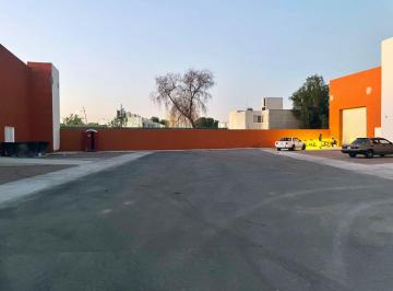 Bodega comercial , Querétaro · Bodegas Comerciales en Renta en La Joya, Querétaro