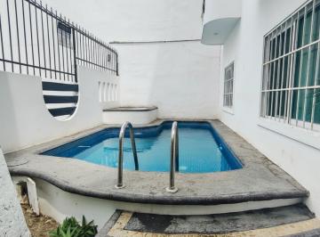 Departamento de 2 habitaciones, Solidaridad · Departamento en Playa del Carmen Centro