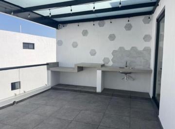 Casa de 4 habitaciones, Ocoyucan · Venta Casa con Recámara en Pb en Lomas de Angelópolis Puebla Cas_5353 Pue/pc