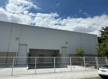 Bodega comercial · 676m² · 29 Estacionamientos · Bodegas en Renta Sobre Lazaro Cardenas