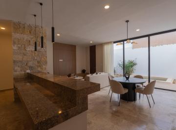 Casa de 2 habitaciones, Mérida · Casa en Venta en Temozon Norte Merida