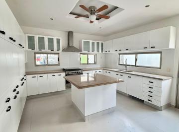 Casa de 4 habitaciones, Benito Juárez · Casa en Renta en Residencial Villa Magna Cancun