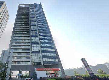 Departamento de 3 habitaciones, Cuajimalpa de Morelos · Departamento de 170 m² con 3 Recámaras en Venta en Santa Fe Cuajimalpa