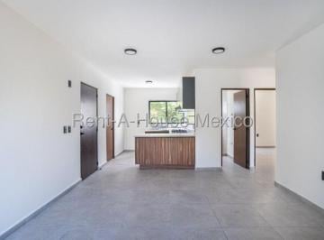 Departamento de 2 habitaciones, Atizapán de Zaragoza · Departamento en Venta en Atizapán, Ex Hacienda del Pedregal Ahb26 - 2169