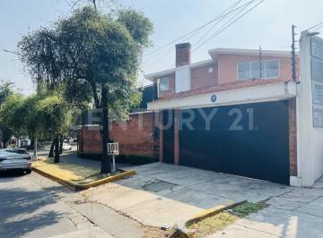 Oficina · 554m² · 2 Estacionamientos · Renta Oficinas con Uso de Suelo Satelite Naucalpan 11223