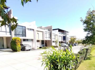 Casa de 4 habitaciones, Tlajomulco de Zúñiga · Casa en Venta Bellaterra Cumbres Platino Frente a Parque